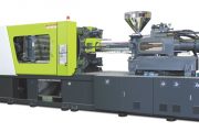 4.5 Core parameters on injection molding machines