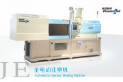 4.8  Fast set parameters on injection molding machines