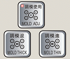 mold-height-adjustment-key-of-powerjet-injection-molding-machine
