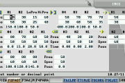 Fast Set Settings on Injection Molding Machines