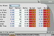 Monitoring Setting of Injection Molding Machine - Part 1