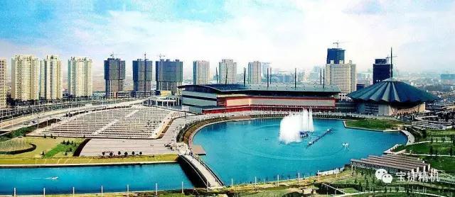5th Sino-plas China Zhengzhou Plastic Industry Expo