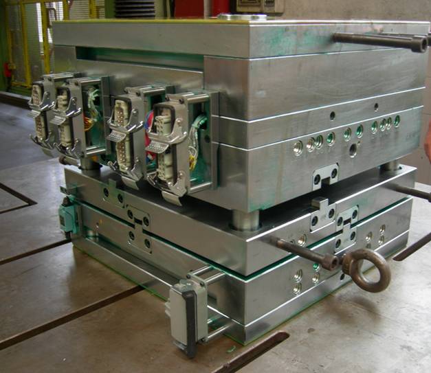 open mold parameters index
